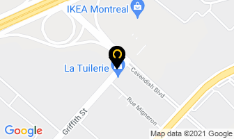 Integral Security Systems in Le Haut-saint-laurent Regional County Municipality map