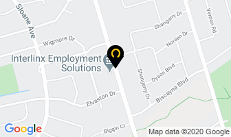 Integrated Financial & Management Solutions Inc in North York map