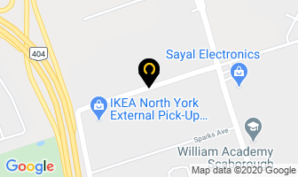 Integrated Machinery Inc in Orillia map