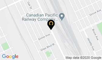 Integrated Market Solutions in Grand Falls-windsor map