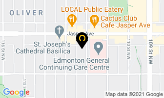 Integriserv Consulting Ltd in Kenora map