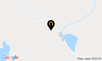 Integrity Home Inspection in Quinte West map