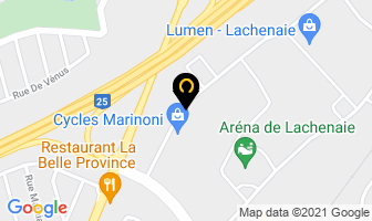 Intelec Marketing Inc in Terrace map