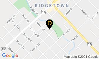 Intelecom Solutions in Chatham-Kent map