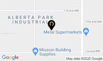 Inter-City Refrigeration Ltd in Kenora map