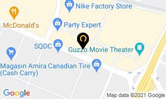 Intercap Venture Partners Inc in Brantford map