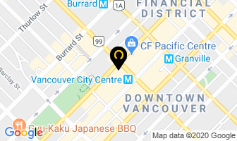 Intergulf Holdings Ii Corp in Toronto map
