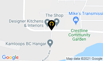 Interior Cut Rite Meats in Elliot Lake map