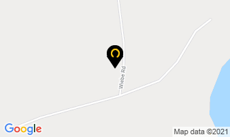 Interior Electrical Automation Inc in Vanderhoof map