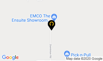 Interior Veterinary Health Services in West Kelowna map