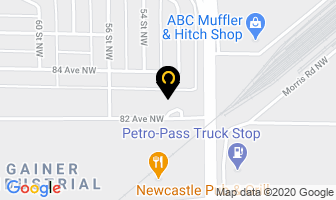 International Beauty Services in Kenora map
