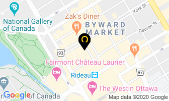 International Cheese Inc in Guelph map