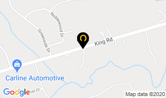 International Mobile Welding Ltd in Kingston map