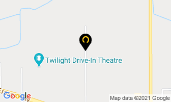 International Movie Services in Langley map