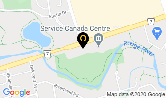 International Music Academy in Markham map