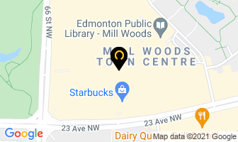 International News in Kenora map