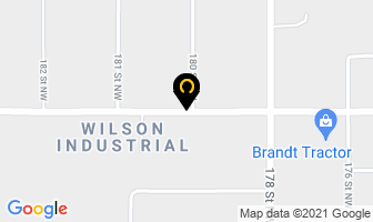 International Pacific Sales Ltd in Edmonton map