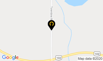Intola Safety in Thunder Bay map