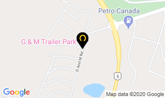 Intra-Active Consultants in Elliot Lake map
