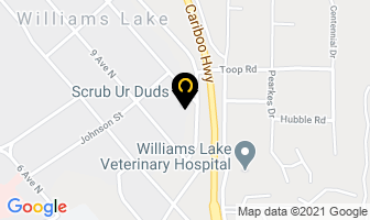 Intrigue Hair Studio in Trois-Pistoles map