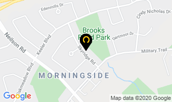 Invermac Business Services in Orillia map