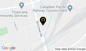 Investigators Group Inc in Orillia map
