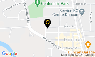 Investment Planning Counsel in Rouyn-Noranda map