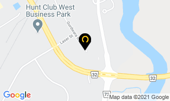 Investors Group Financial Services in Nepean map
