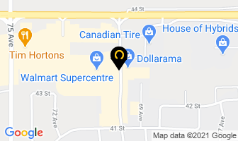 Investors Group Financial Services Inc in Lloydminster map