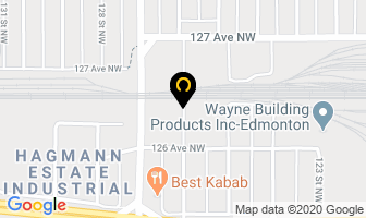 Ionian Woodwork Ltd in Kenora map
