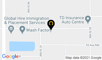 Ipc Palmerston Wealth Planning in Edmonton map