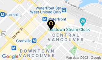 Iphone Repair Master in Vancouver map