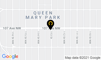 Iq Business Solutions in Kenora map