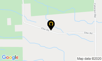 Ironwood Wealth Management Group Carl Mcknight in Pelham map