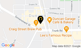 Island Bagel Co in Rouyn-Noranda map
