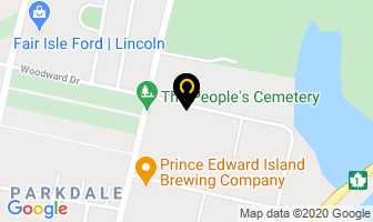 Island Mobile Communications in Richelieu map
