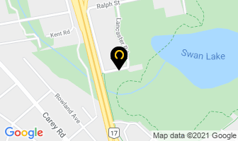 Island Waterwise Irrigation Inc in Victoria map