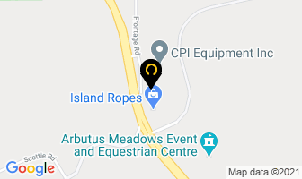 Islandvolks Automotive Ltd in Nanaimo map