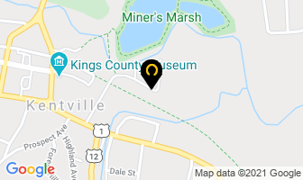 Iso Quality Management And Auditing in Kentville map