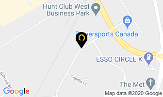 Isotherm Engineering in Guelph map