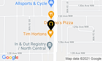 Istanbul Mediterranean Cuisine in Kenora map