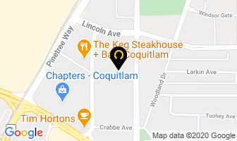 Istudy Global Academy in Kingston map