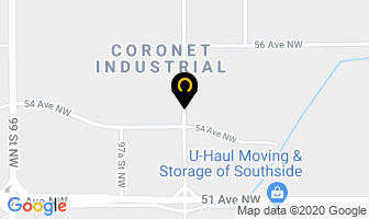 Itr-International Time Recorder Co Ltd in Edmonton map