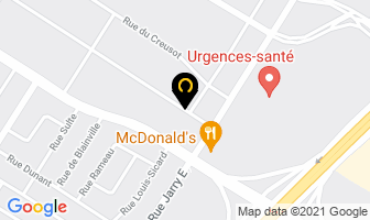 Ivan Design D&eacute;cor in Saint-léonard-de-portneuf map