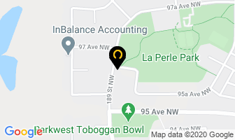 Ivo Nedev Surveying Ltd in Kenora map