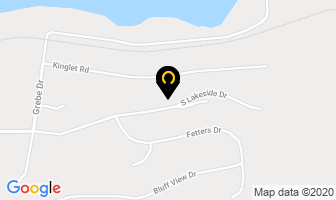 Iwl Construction Ltd in Trois-Pistoles map