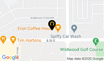 Ixtapa Travel in Saskatoon map