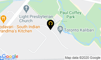 J & J Tool And Die in Mississauga map