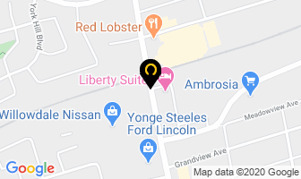 J & S Garage Doors Ltd in Aldouane map