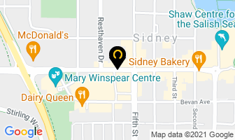 J Burke & Sons in Sidney map